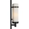 Progress Lighting Hartwick Collection Black One-Light Wall Sconce P710087-031 - alternate 6